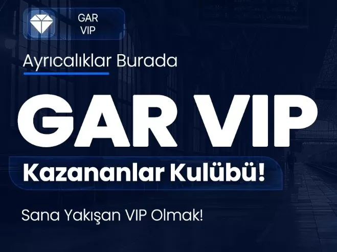 Betgar VIP program güvenilir platform avantajları
